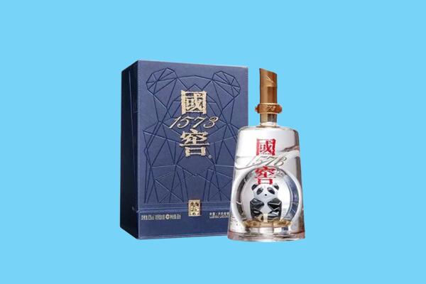 双鸭山四方台回收国窖1573